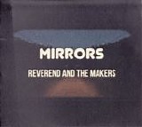 Reverend And The Makers - Mirrors  (Ltd.Edition + DVD)