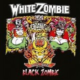 White Zombie - Black Zombie - Live At Cow Palace