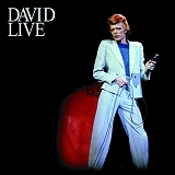 David Bowie - David Live (David Bowie At The Tower Philadelphia)