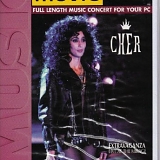 Cher - Extravaganza:  Live At The Mirage  [MovieCD]