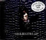 Sarah Brightman - Fly:  La Luna Tour Special Edition