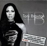 Toni Braxton - He Wasn't Man Enough  (CD Single)