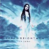 Sarah Brightman - La Luna  [Germany]