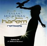 Sarah Brightman - Harem (CanÃ§Ã£o Do Mar) Remixes