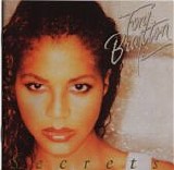 Toni Braxton - Secrets: 2CD Deluxe Edition