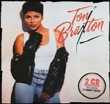 Toni Braxton - Toni Braxton:  2CD Deluxe Edition