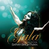 Sarah Brightman - Gala - The Collection  [Japan]