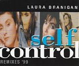 Laura Branigan - Self Control Remixes '99
