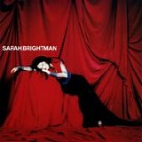 Sarah Brightman - Eden  [UK]