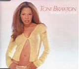 Toni Braxton - Spanish Guitar  CD1  [UK]