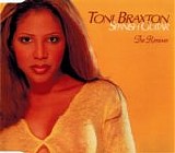 Toni Braxton - Spanish Guitar  CD2  (The Remixes)