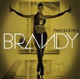 Brandy - Two Eleven:  Deluxe Edition