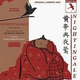 Sarah Brightman - Nightingale - Original London Cast Recording