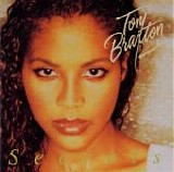 Toni Braxton - Secrets:  Special International Release