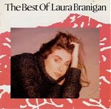 Laura Branigan - The Best Of Laura Branigan  [Japan]