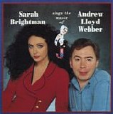 Sarah Brightman - Sings The Music Of Andrew Lloyd Webber