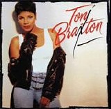Toni Braxton - Toni Braxton + 1  [Asian Version]