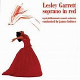 Lesley Garrett - Soprano In Red