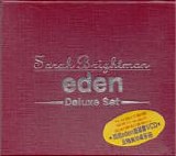 Sarah Brightman - Eden:  Deluxe Set  [Asia]