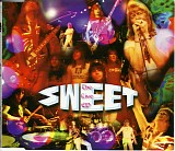 The Sweet - The Live EP