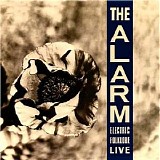 The Alarm - Electric Folklore [Live 1987-1988 Remastered]