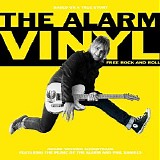 The Alarm - Vinyl [Official Soundtrack]