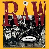 The Alarm - Raw [1990-1991 Remastered]