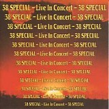 38 Special - Live At Orpheum Theatre, Memphis, Tennessee