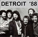 38 Special - Live At Fox Theater, Detroit, Michigan