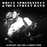 Bruce Springsteen - Tunnel Of Love Tour - 1988.05.23 - Madison Square Garden, New York, NY