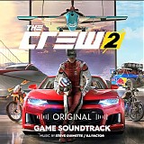Various artists - The Crew 2