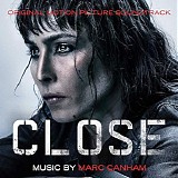 Marc Canham - Close