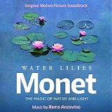 Remo Anzovino - Water Lilies of Monet: The Magic of Water and Light
