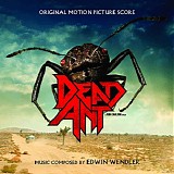Edwin Wendler - Dead Ant
