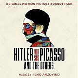 Remo Anzovino - Hitler Versus Picassio and The Others