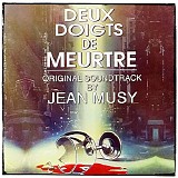 Jean Musy - Deux Doigts de Meurtre