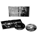 Bruce Springsteen - Springsteen On Broadway (Ltd/Booklet/Paper Jacket)