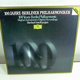 Von Karajan - 100 Years: Berlin Philharmonic (Digital) Von Karajan