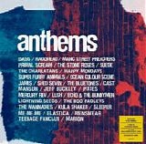 Various artists - Anthems