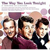Various artists - The Way You Look Tonight: A Crooner Collection