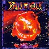 Warrant - Belly To Belly, Vol. 1