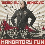 ''Weird Al'' Yankovic - Mandatory Fun