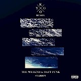 The Weeknd - Starboy [Single]