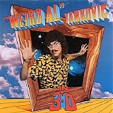 ''Weird Al'' Yankovic - In 3-D