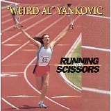 ''Weird Al'' Yankovic - Running With Scissors