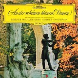 Various Artists Classical - An der schÃ¶nen blauen Donau