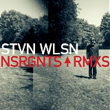 Steven Wilson - Insurgentes Rmxs