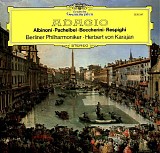 Herbert von Karajan & Berliner Philharmoniker - Adagio