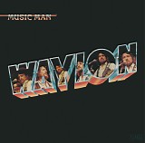 Waylon Jennings - Music Man [from The Classic Album Collection digital box]