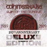 Whitesnake - Slip Of The Tongue [20th Anniversary Deluxe Edition]